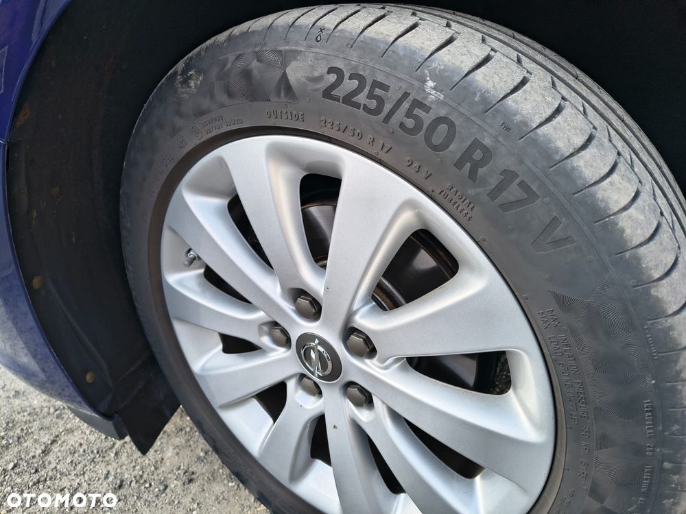 Opel Astra 1.6 CDTI DPF ecoFLEX TourerStart/Stop Edition - 12
