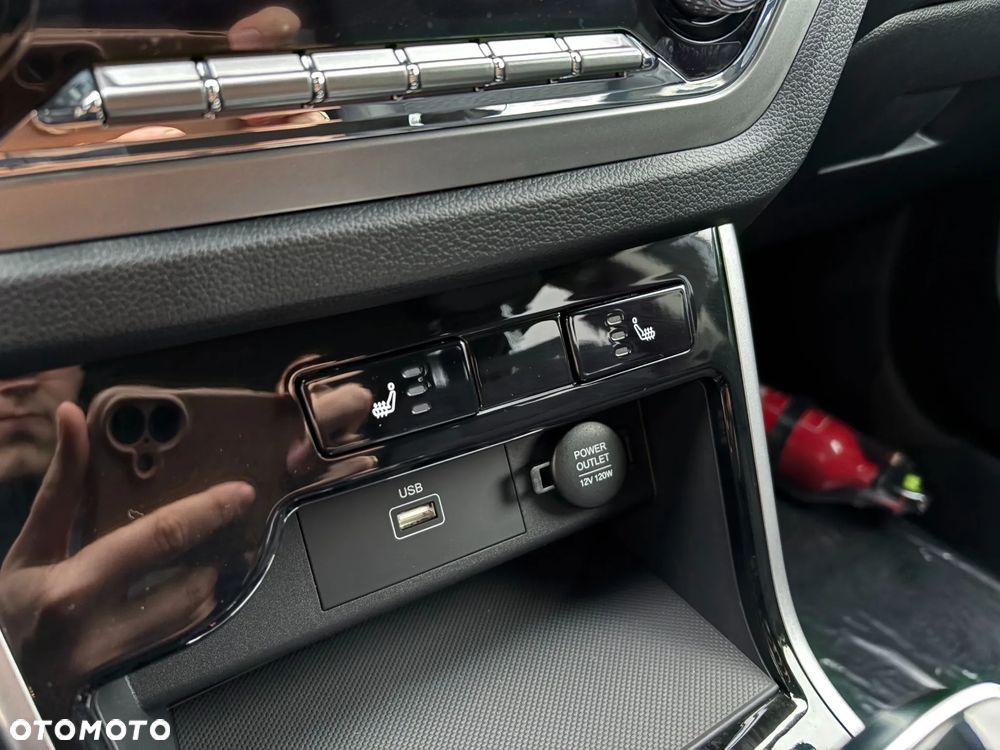 SsangYong/KGM Korando - 21