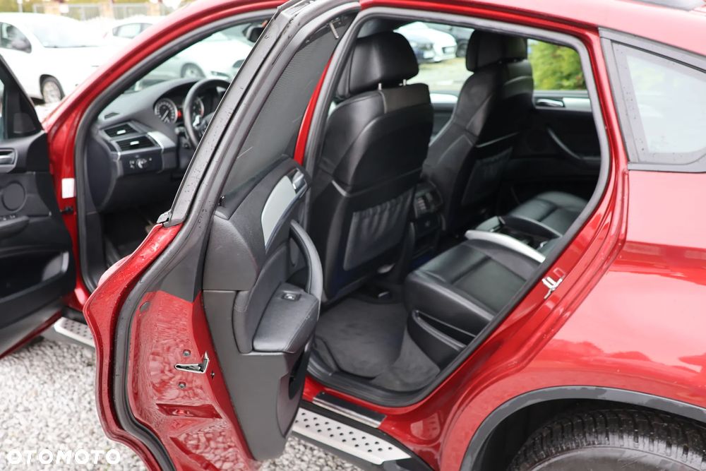 BMW X6 - 11