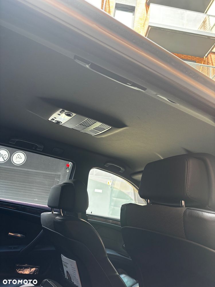 BMW Seria 5 - 16