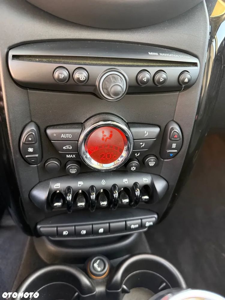 MINI Countryman Cooper Park Lane Chili - 21