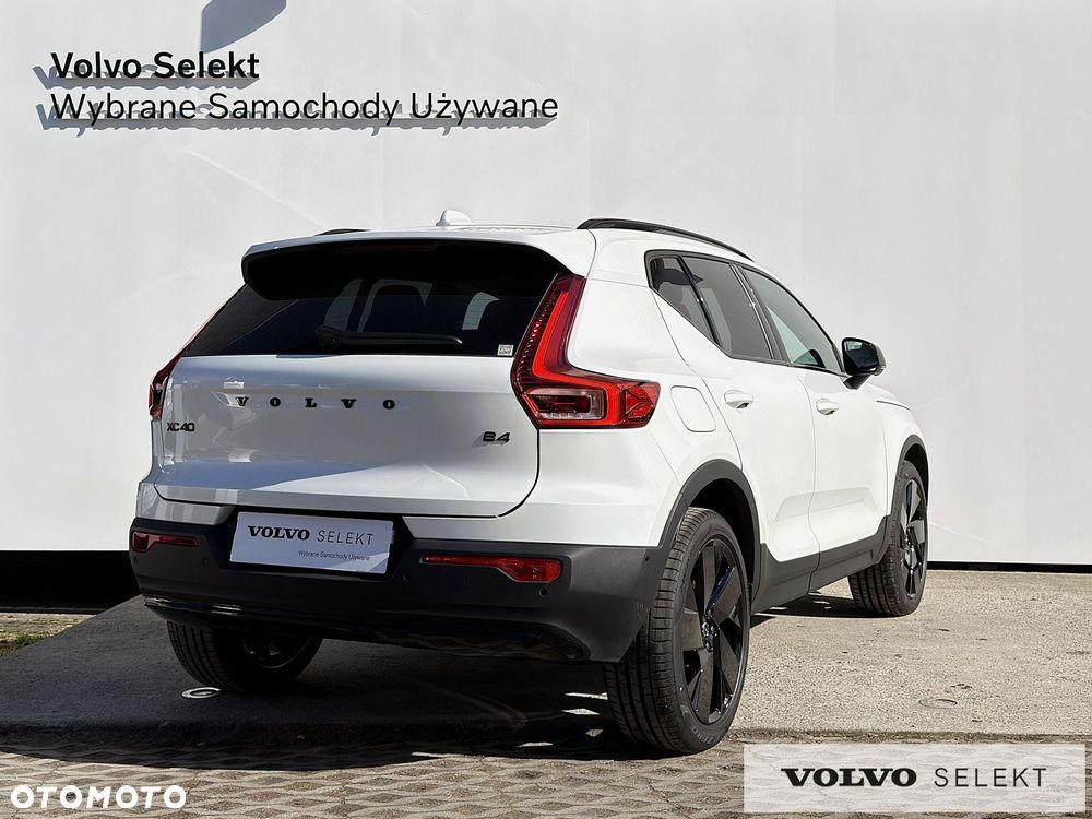 Volvo XC 40 - 7