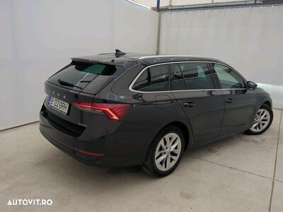 Skoda Octavia - 3