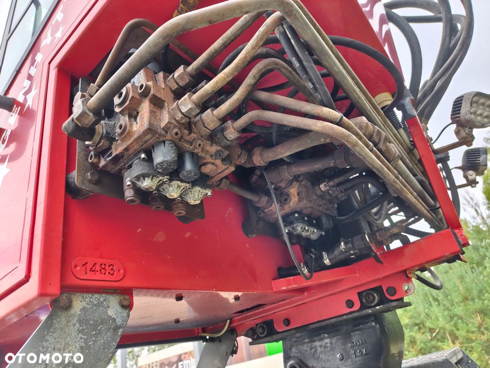 Scania R580 - 16