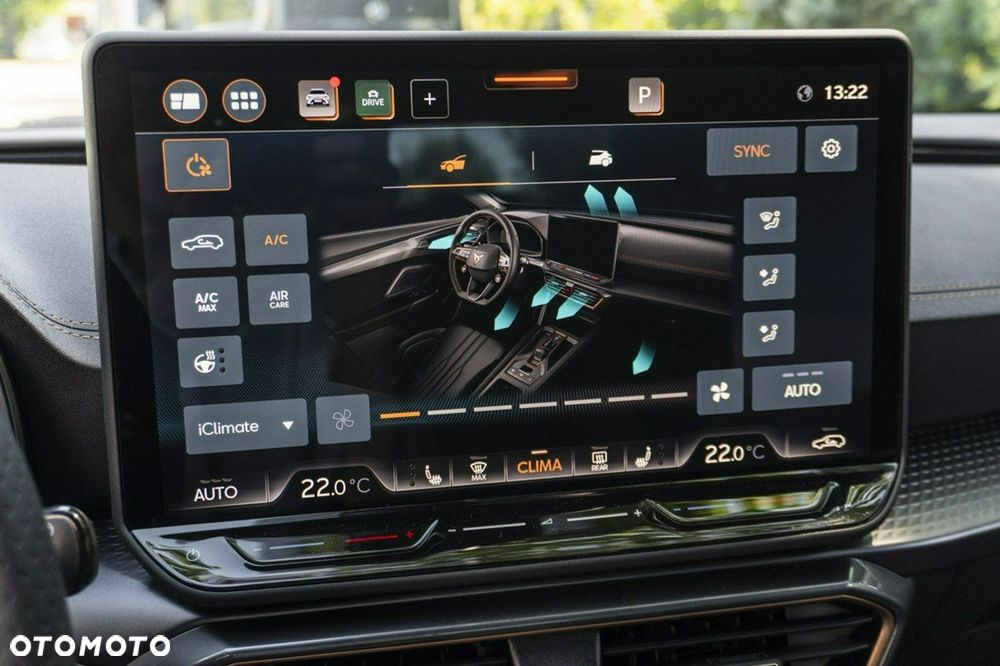 Cupra Formentor - 22