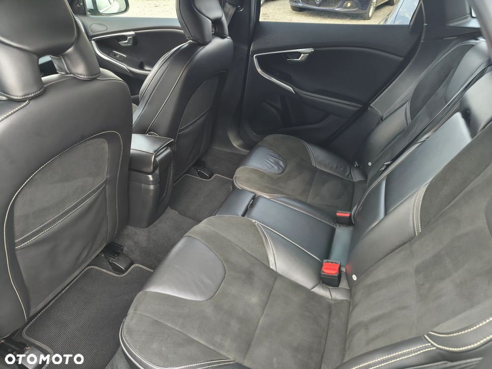 Volvo V40 D3 RDesign - 9