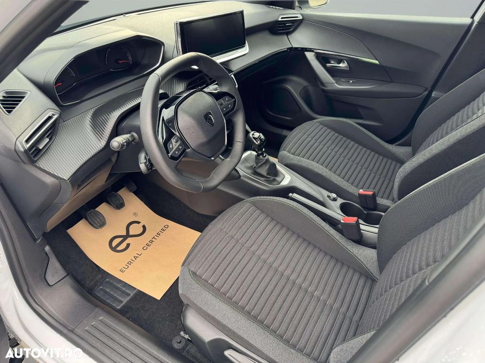 Peugeot 2008 PureTech 100 Stop&Start Allure Pack - 9