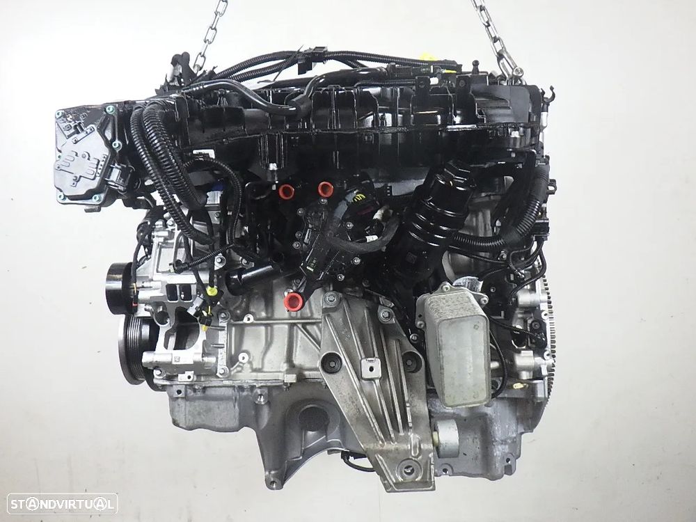 Motor BMW S8 G16 - 3.0TB 250KW Ref B58B30C - 2