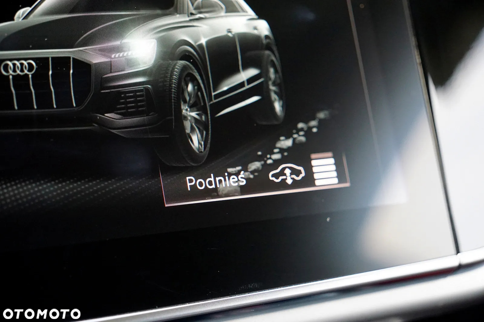 Audi Q8 - 35