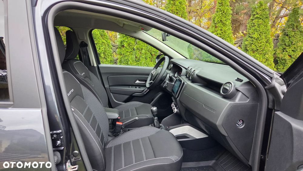 Dacia Duster 1.3 TCe Prestige - 15