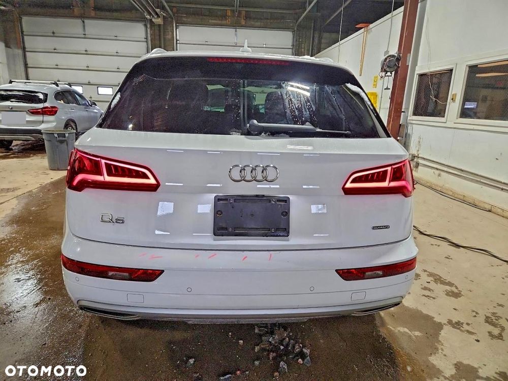 Audi Q5 - 5