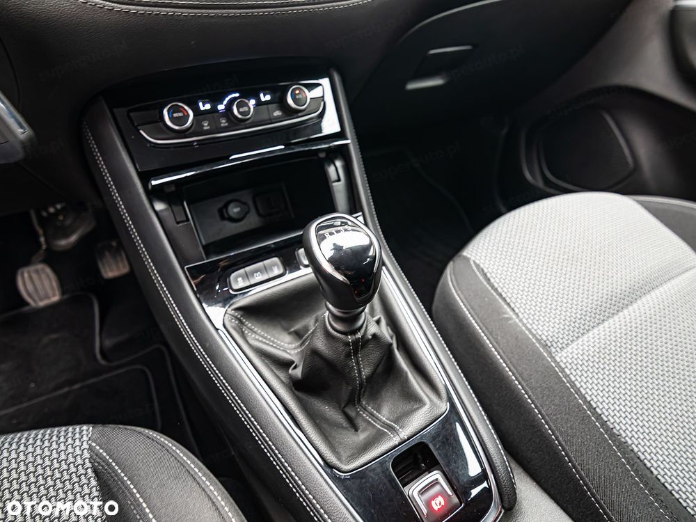 Opel Grandland X 1.2 T GPF Edition S&S - 19