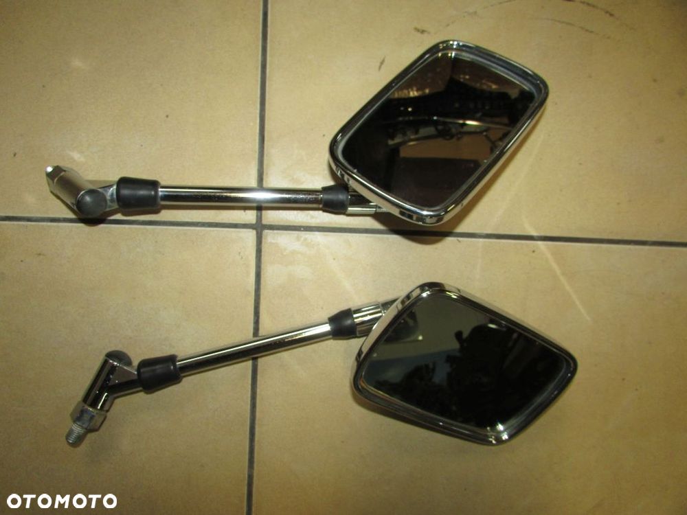 Suzuki GSF 650 Bandit 07-08 lusterka - 2