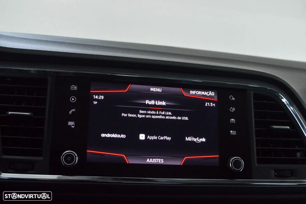 SEAT Ateca 1.6 TDI Style - 37