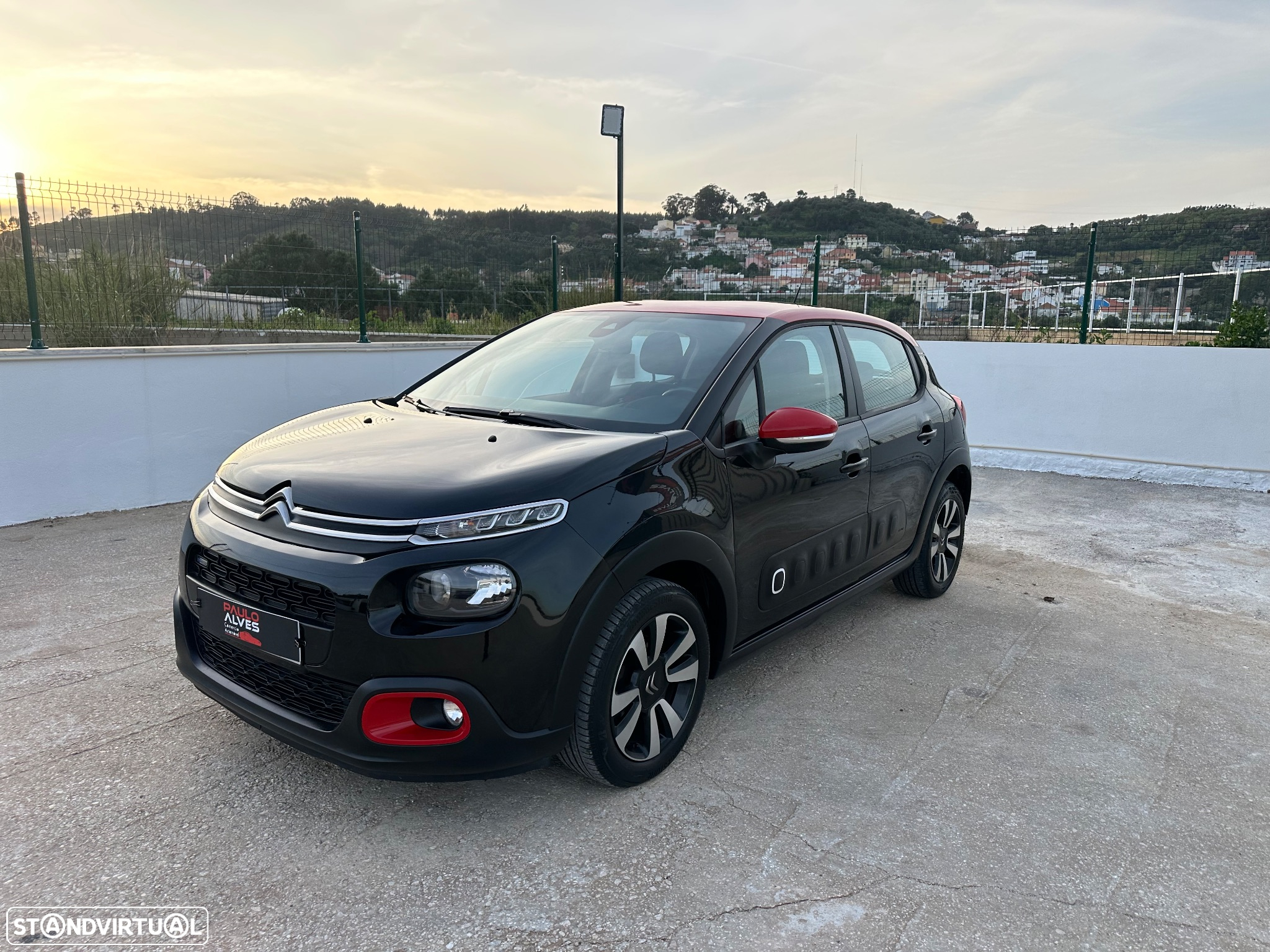 Citroën C3 1.2 PureTech Shine - 45