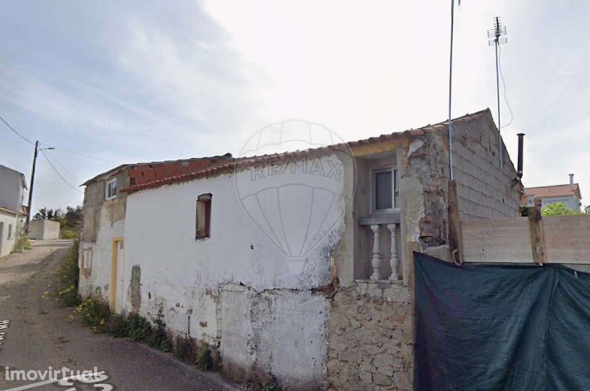 Moradia T2 para venda - Grande imagem: 2/3