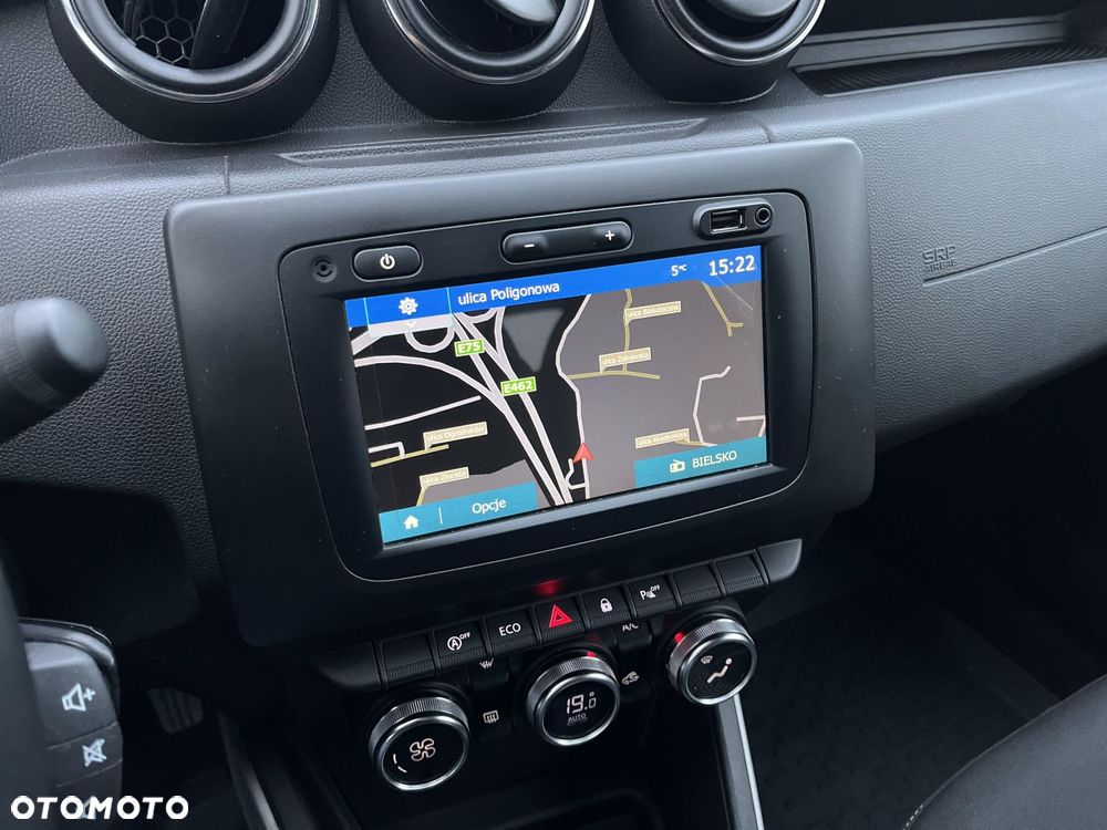 Dacia Duster 1.0 TCe Prestige - 24