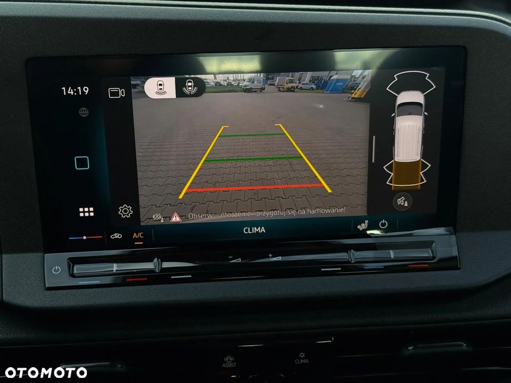 Volkswagen Caddy 1.5 TSI - 23