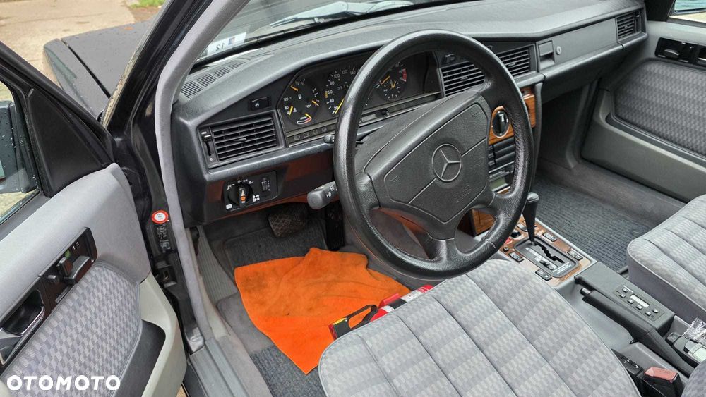 Mercedes-Benz Inny - 4