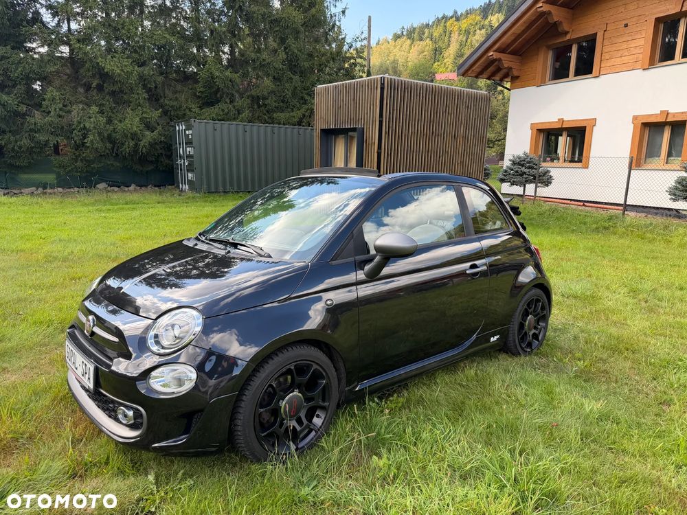 Fiat 500 1.2 Sport - 2