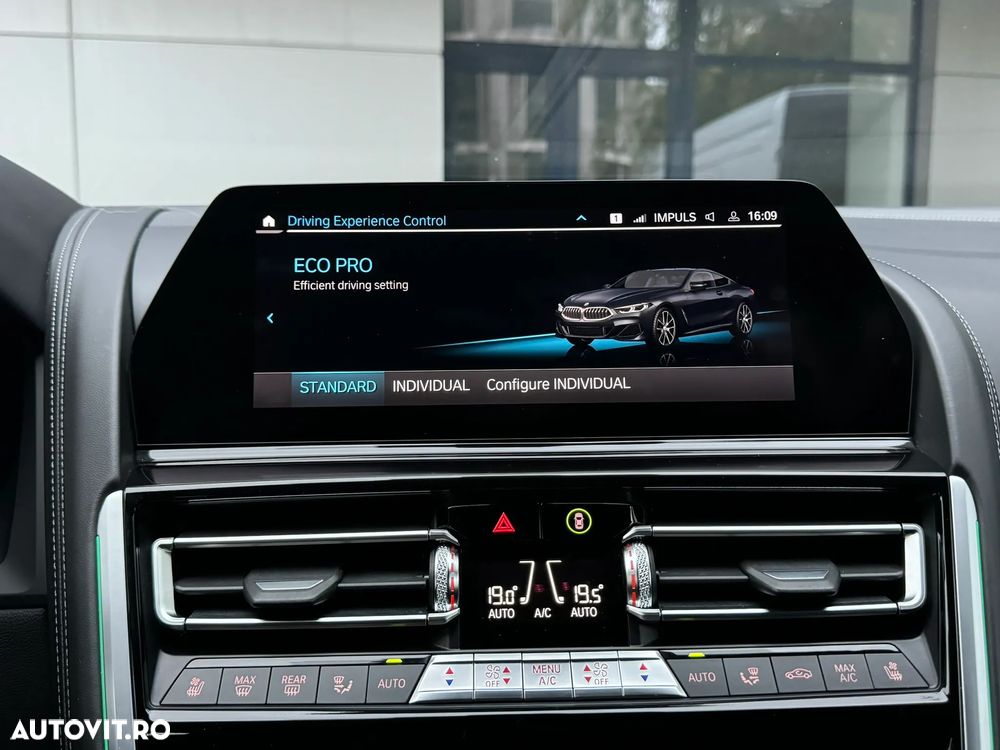 BMW Seria 8 840d xDrive - 36