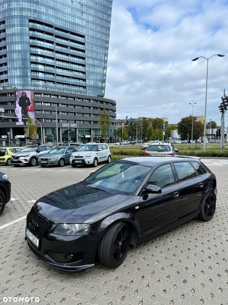 Audi A3 - 4