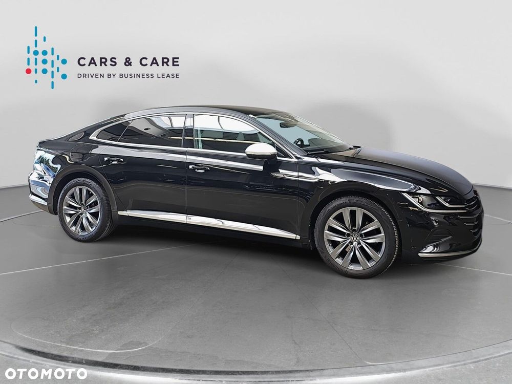 Volkswagen Arteon 2.0 TSI Elegance DSG - 7