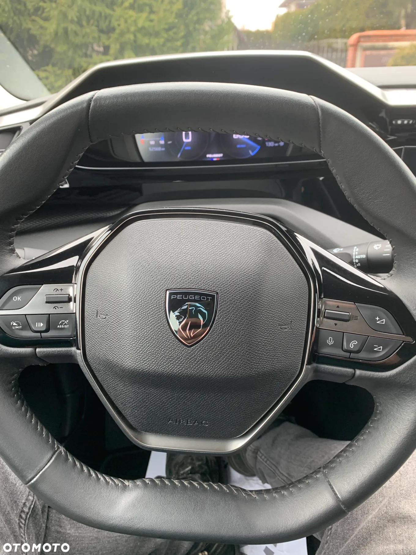 Peugeot 308 - 7