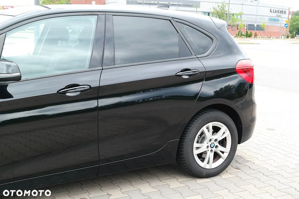 BMW Seria 2 - 18