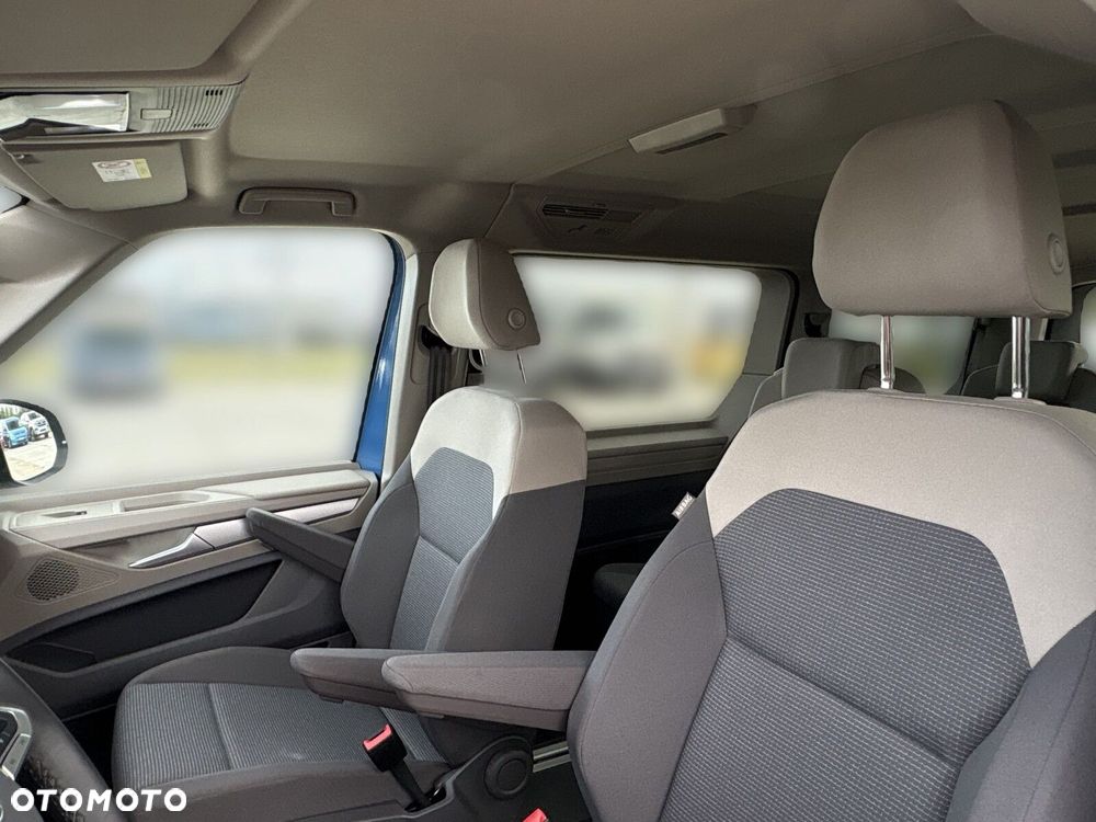 Volkswagen Multivan 2.0 TDI L2 Family DSG - 12