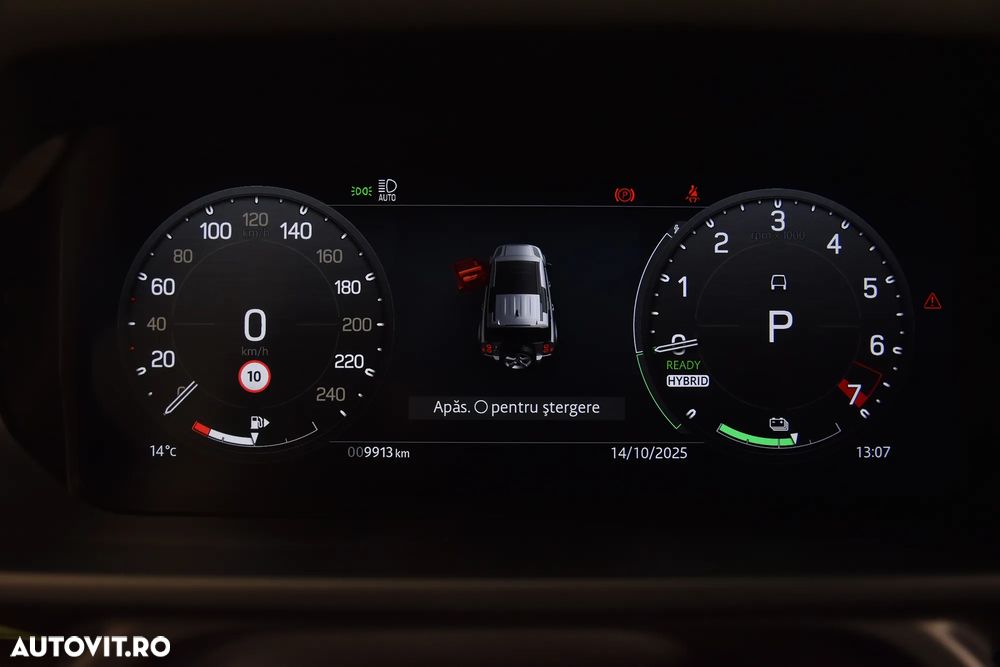 Land Rover Defender - 10