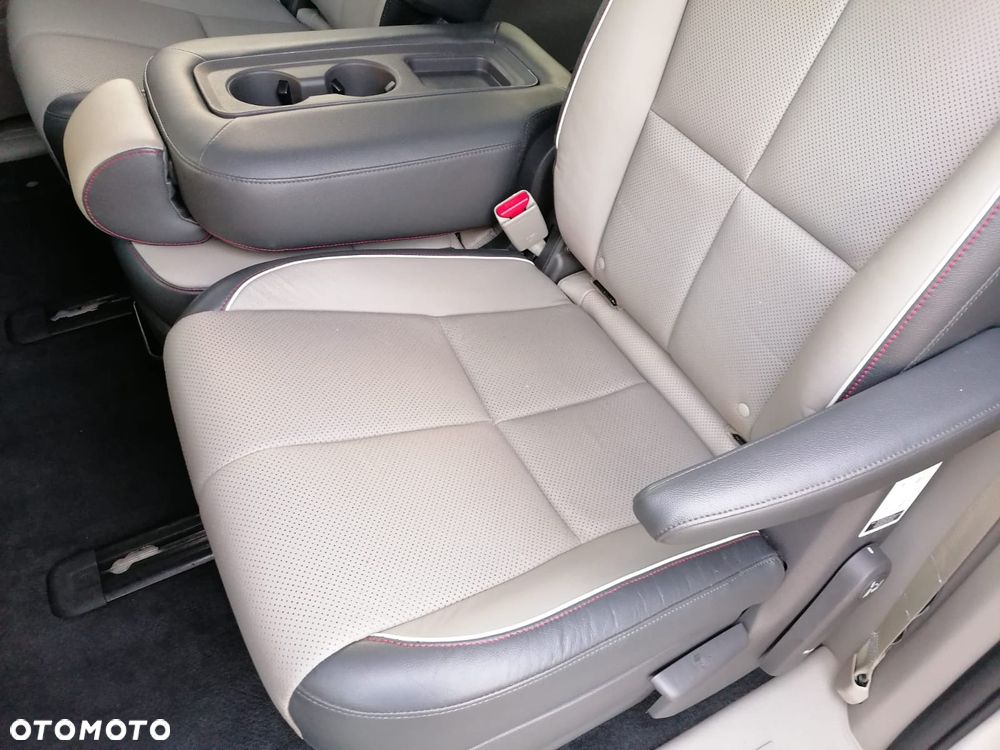 Kia Sedona 3.8 V6 EX - 19