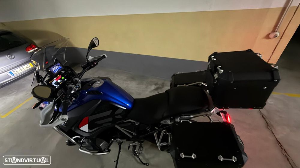 BMW R 1250 GS Adventure - 3