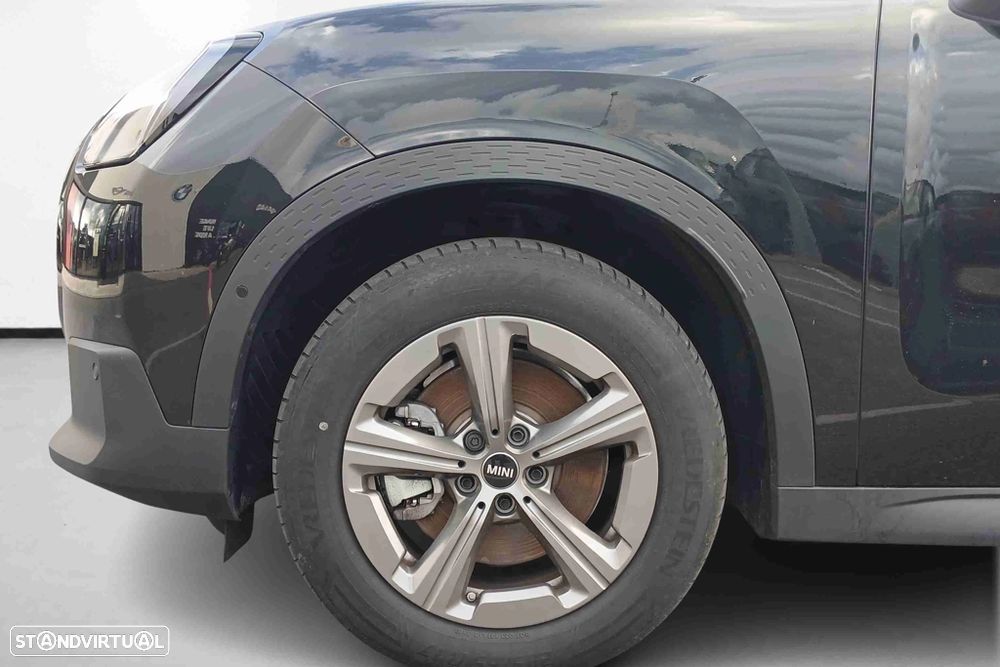MINI Countryman C Classic - 6