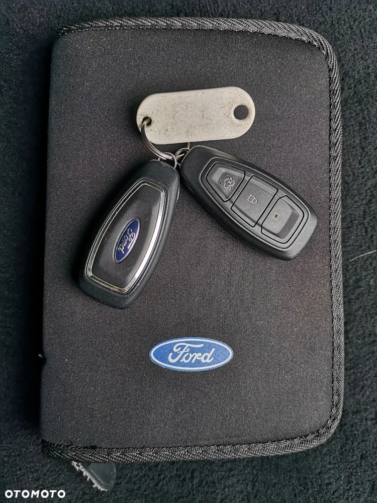 Ford Focus 1.0 EcoBoost ST-Line - 13