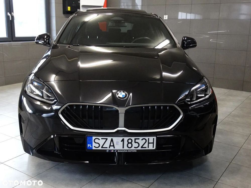 BMW Seria 1 120 - 7