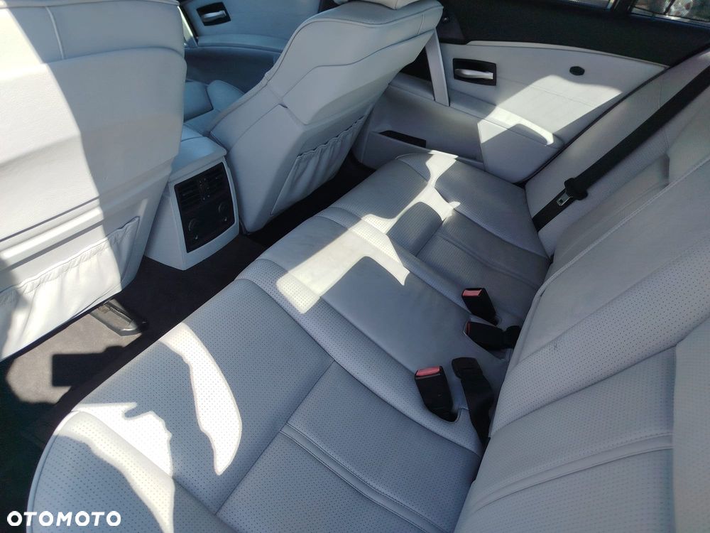BMW M5 - 14