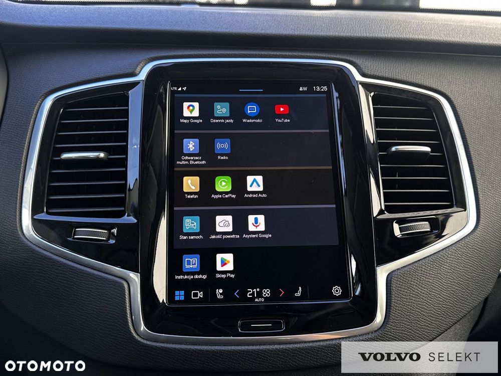 Volvo XC 90 - 26