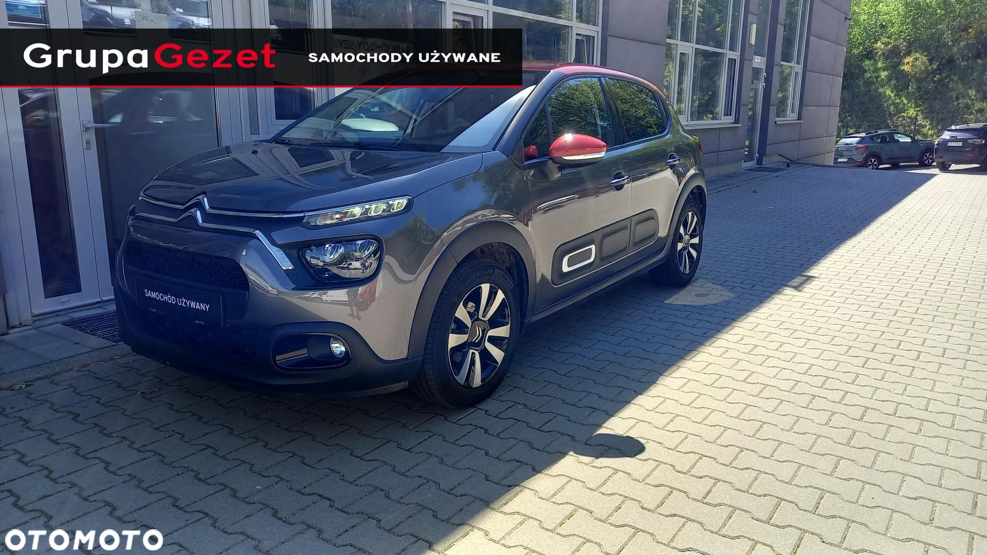 Citroën C3 - 15