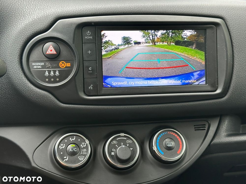 Toyota Yaris 1.5 20th Anniversary - 15