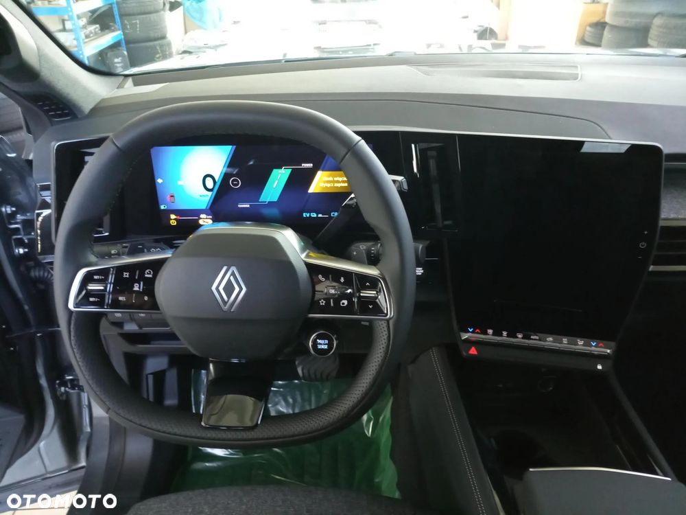 Renault Austral 1.2 E-Tech Full Hybrid 200 Techno MMT - 12
