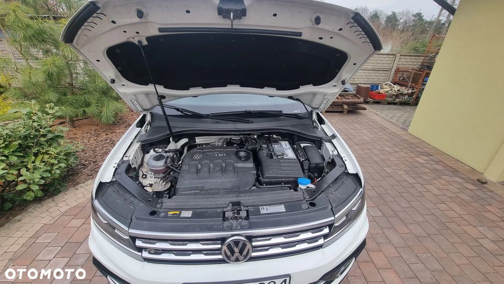 Volkswagen Tiguan - 7