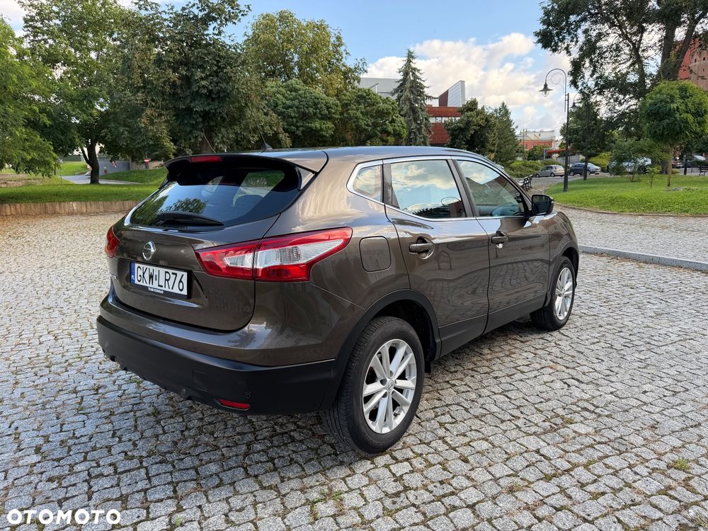 Nissan Qashqai 1.2 DIG-T Tekna+ - 4