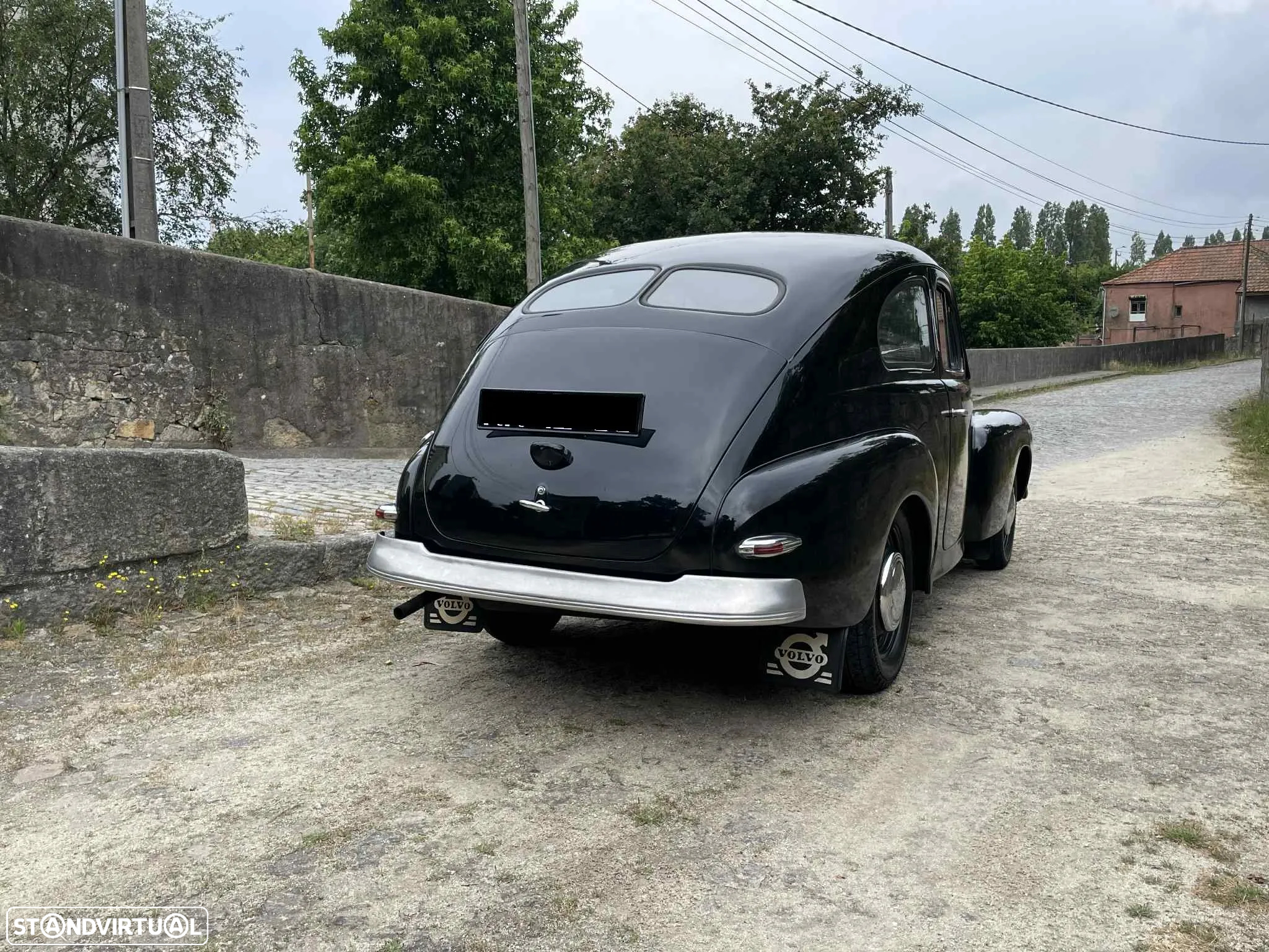 Volvo 444 - 6