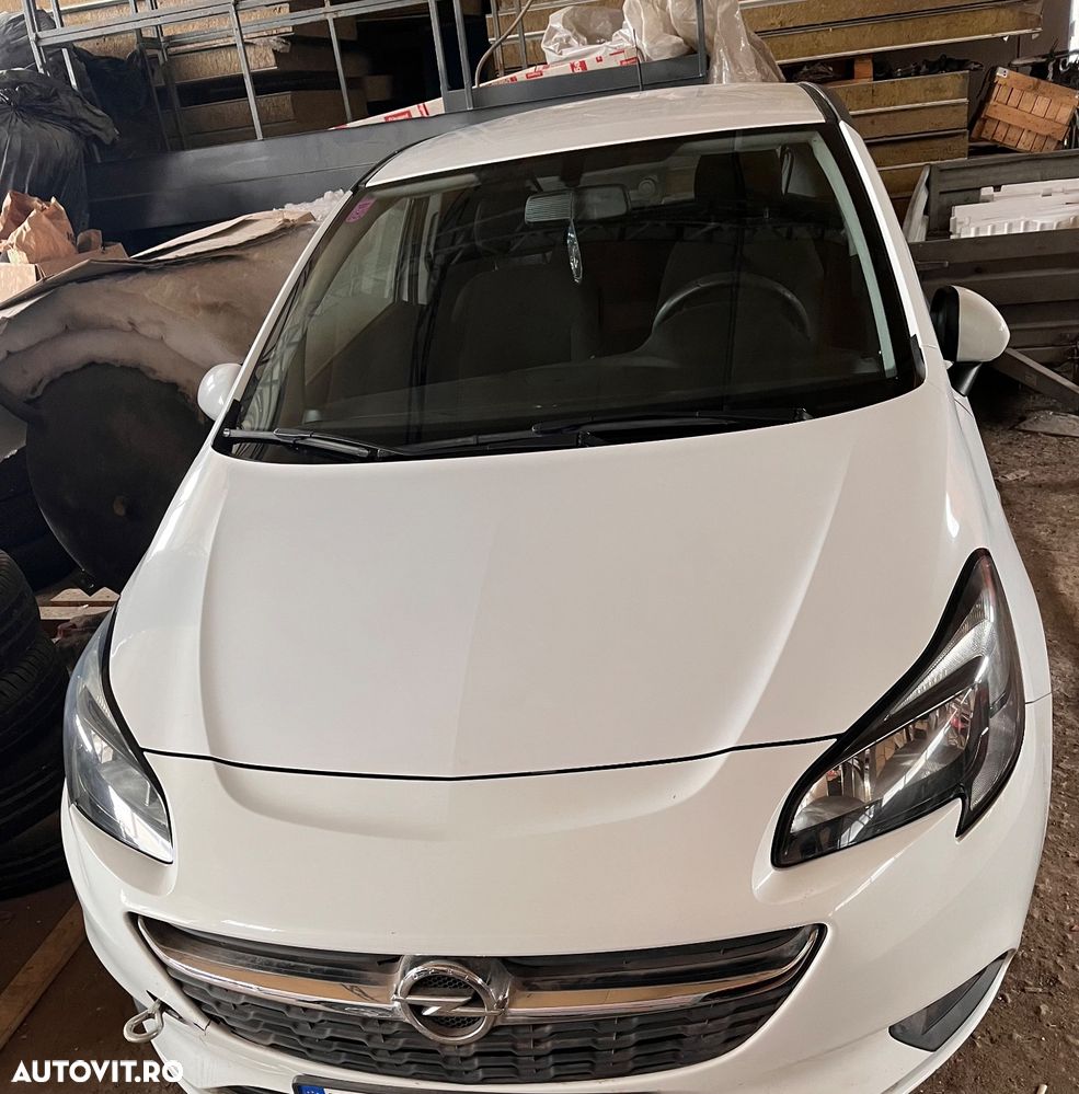 Opel Corsa 1.3 CDTI ECOTEC Start/Stop Enjoy - 4