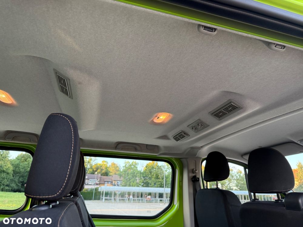 Renault Trafic L2H1 2,9t Business - 15