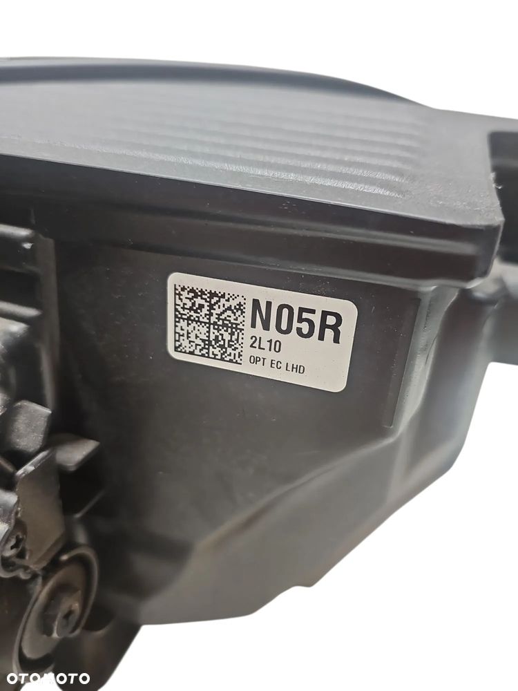 LAMPA PRZEDNIA PRZÓD PRAWA HYUNDAI IONIQ V 5 FULL LED 92102-GI - 8