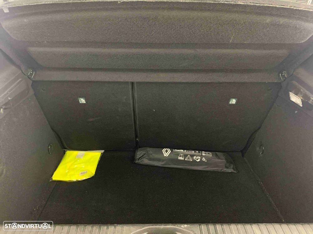 Renault Clio 1.0 TCe Evolution - 14