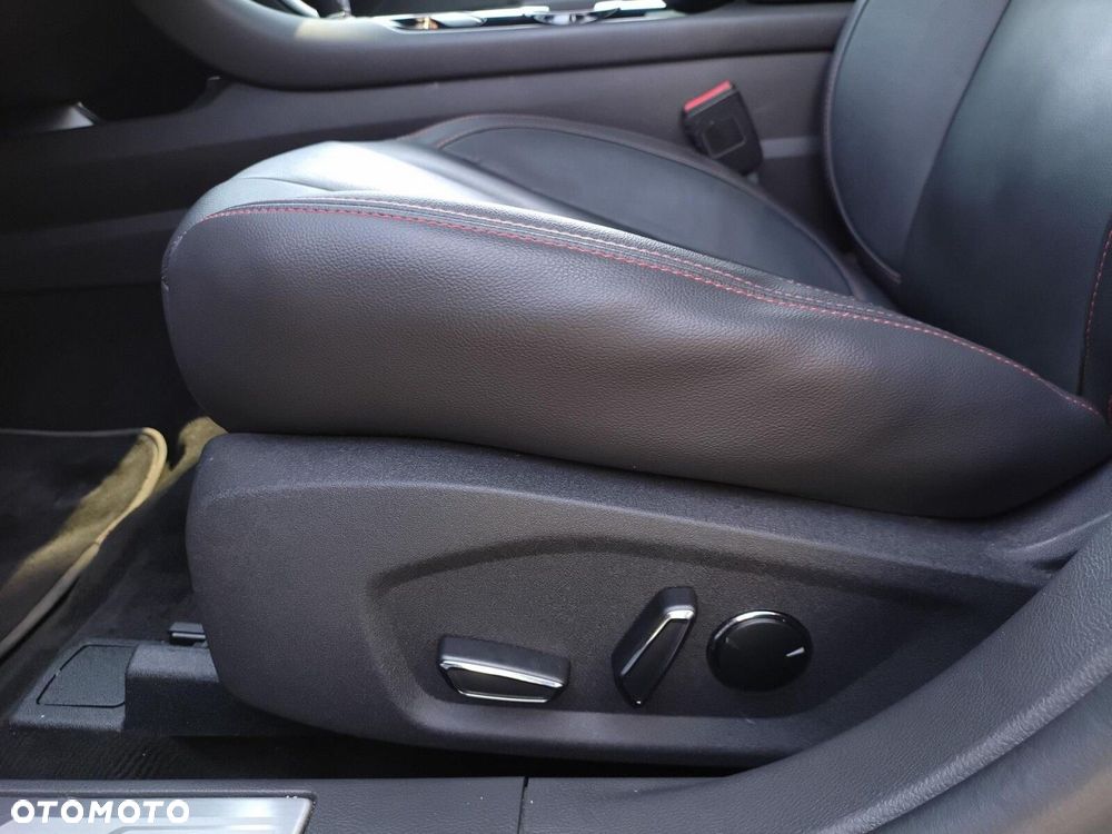Ford Mondeo - 30