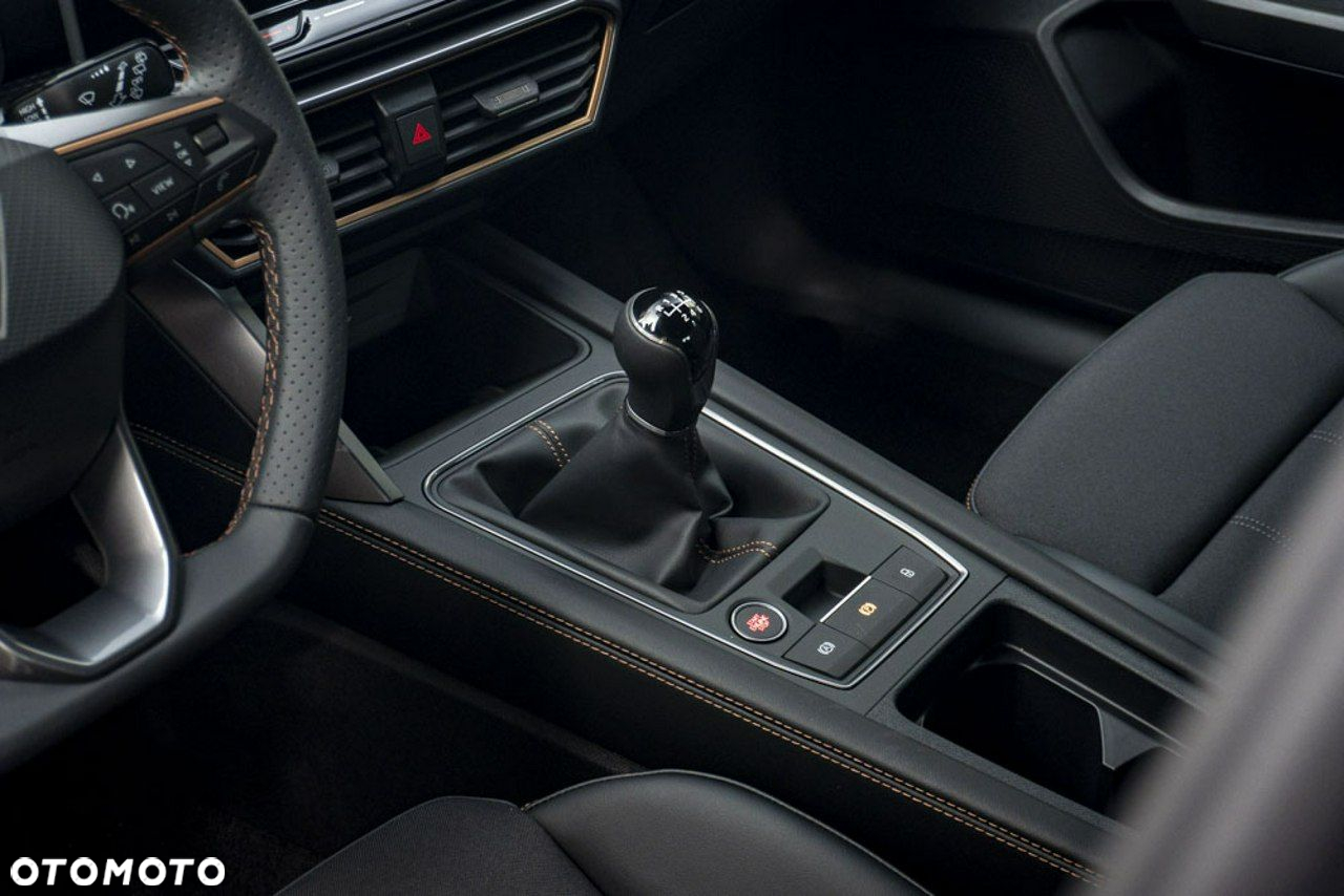 Cupra Leon - 17